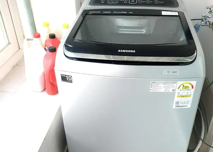 Namcheon Story Apartment Busan