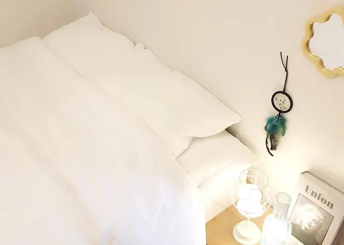 Apartment Namcheon Story *