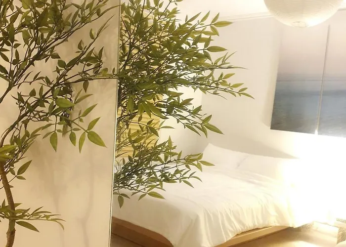 Namcheon Story Apartment