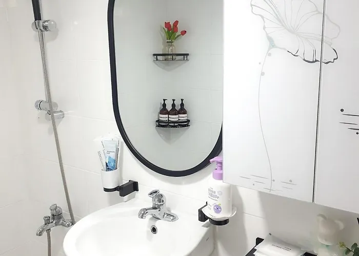 Namcheon Story Apartment Busan