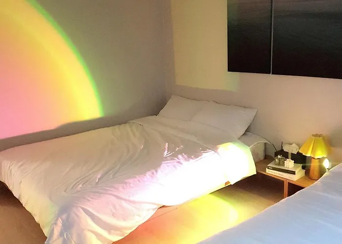 Apartment Namcheon Story Busan