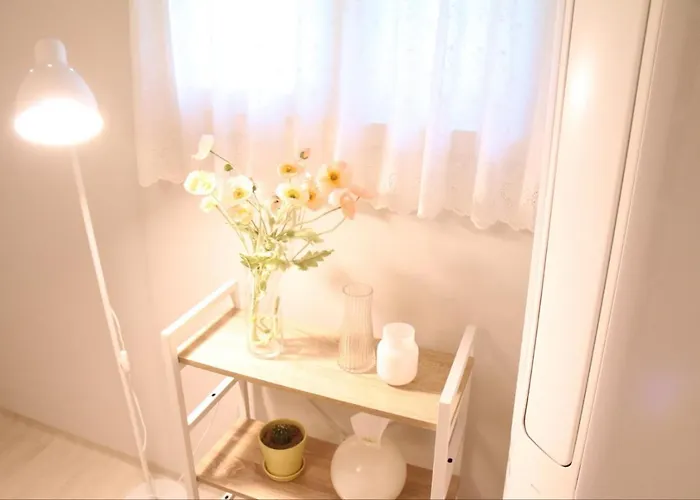 Apartment Namcheon Story *
