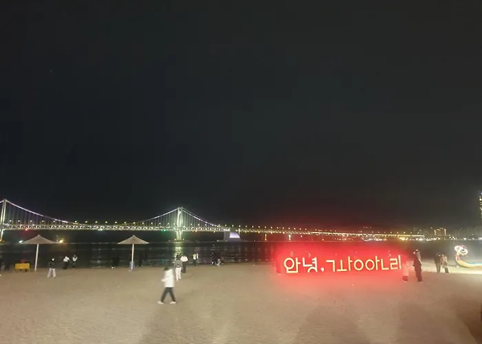 Namcheon Story * Busan