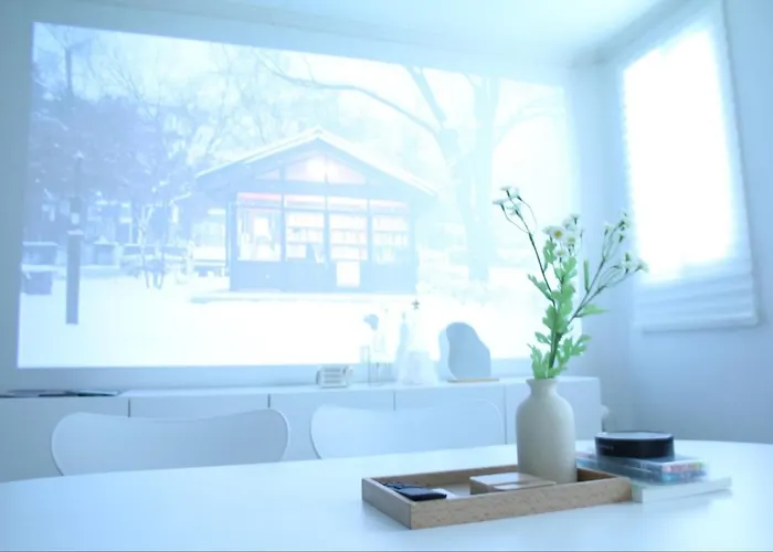 Namcheon Story Apartment