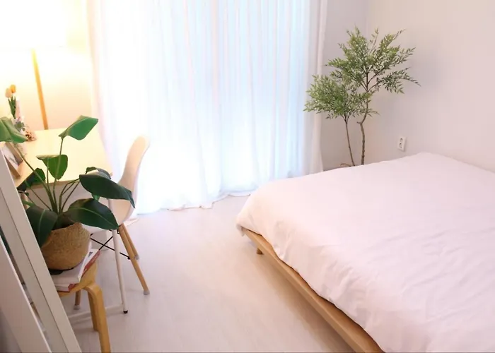 Namcheon Story Apartment Busan