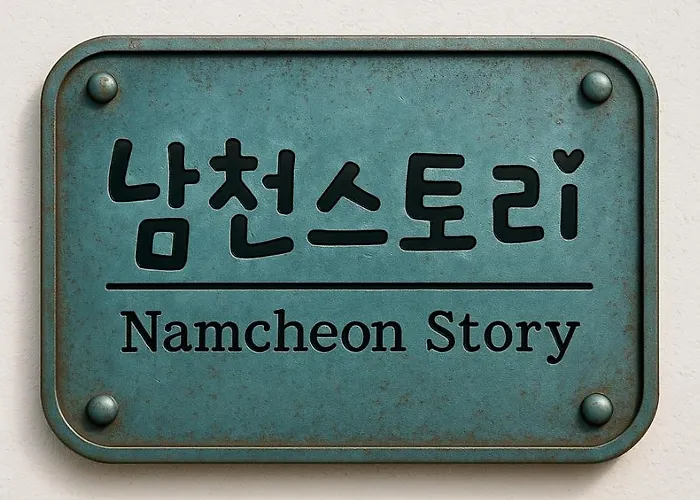 Namcheon Story *