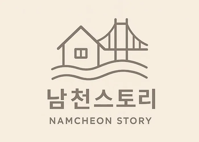 Namcheon Story Apartment *